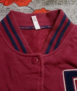 🍓Varsity jacket✨️✨️
