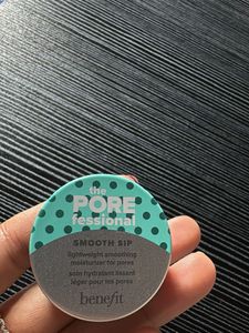 Benefit Cosmetics The POREfessional Smooth Sip