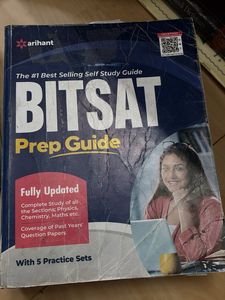 BITSAT Prep Guide