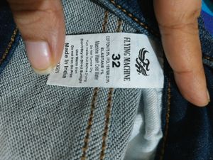 Flying Machine Jeans For Men