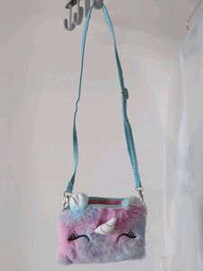 Unicorn 🦄 Slingbag Bought From Philippines (Kids)
