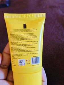 RENEE Everyday Mattifying Primer