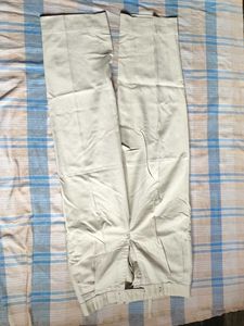 Khaki Pants