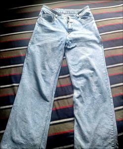 Baggy Jeans