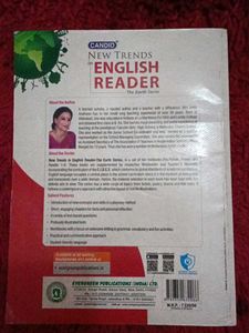 New Trends in English Reader 6