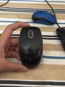 Lot of 3 Computer Mice