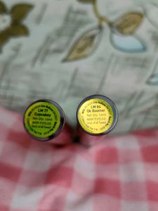Myglamm Lipstick