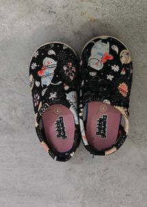 Cute Bubble Gummers Slip-On Shoes