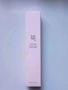 Beauty of Joseon Revive Eye Serum