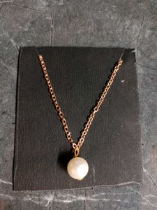 Rose Gold Chain