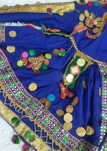 Navratri Special Men Kediya