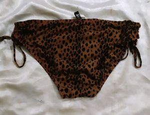 New panty