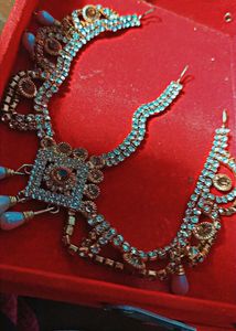 Hair Accessories