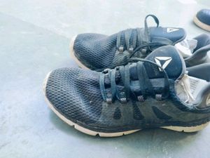 Reebok Shoes