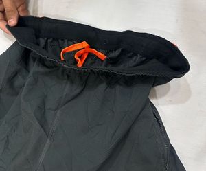 Nike Dri-FIT Sports Shorts | Gym Running Training