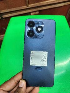 itel A90 Smartphone - 128GB Storage