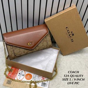Coach Crossbody Bag