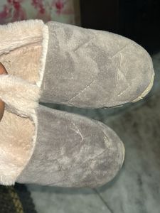 Imported Open Shoes
