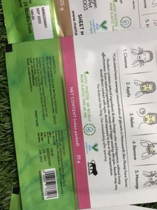 Mamaearth Sheet Mask Each Price Is 79