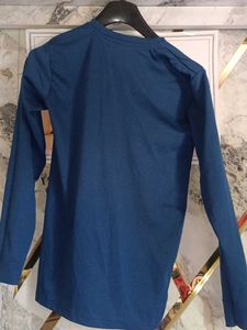 Calvin Klein Long Sleeve T-Shirt