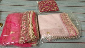 Bridal Lehenga