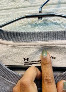 🇬🇧 Under Armour imported Sweatshirt