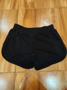Puma Running shorts