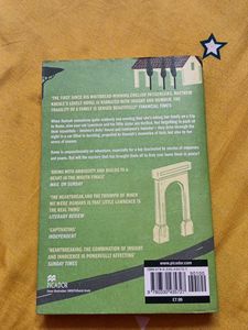 When We Were Romans by Matthew Kneale