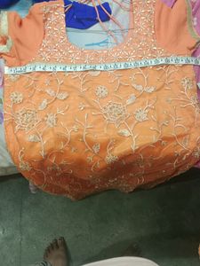 Women's Suit salwar Dupatta