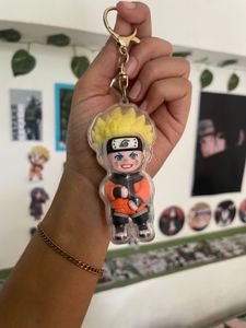 Anime naruto combo