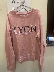 H&M Sweatshirt