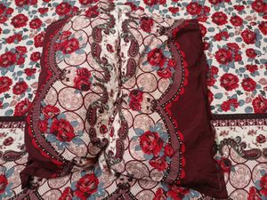 Double Bed Sheet