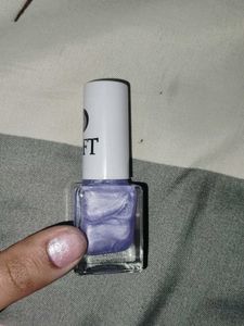 three JOFT Nail Polish