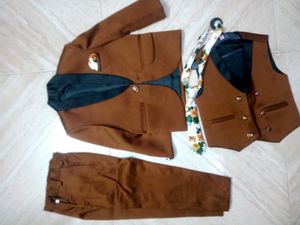 Coat Pant For Kids