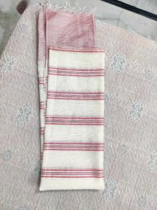 Striped Dupatta brand new ✨🆕🤗