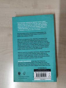 Everything Is F*cked by Mark Manson
