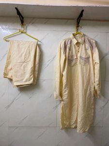 BRAND NEW - Men's Ethnic Kurta Set
