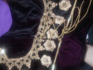 Very Beautiful Bridal Lehenga