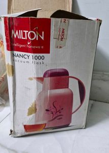 Milton Vaccum Flask