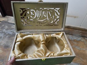 Decorative Diwali Gift Box