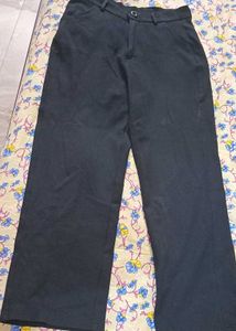Black Pants