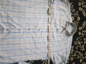 Set of 2 Men's Casual Shirts
