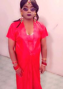Red Nighty