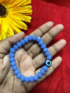 Pretty Crystal Women Bracelet