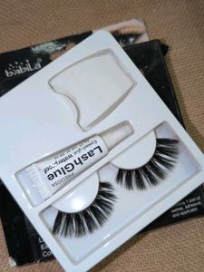 Babila Imitation Eyelash Kit