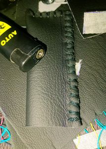 Original Leather Cover For Lighter