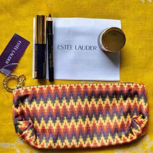 Estee Lauder eye Makeup Set