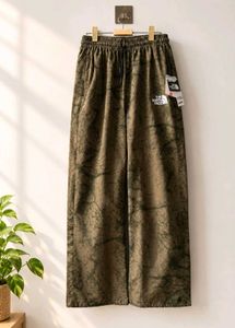 The North Face track Pant