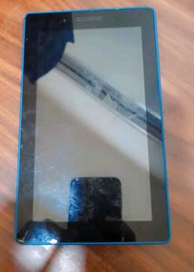 tablet