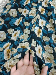 gown